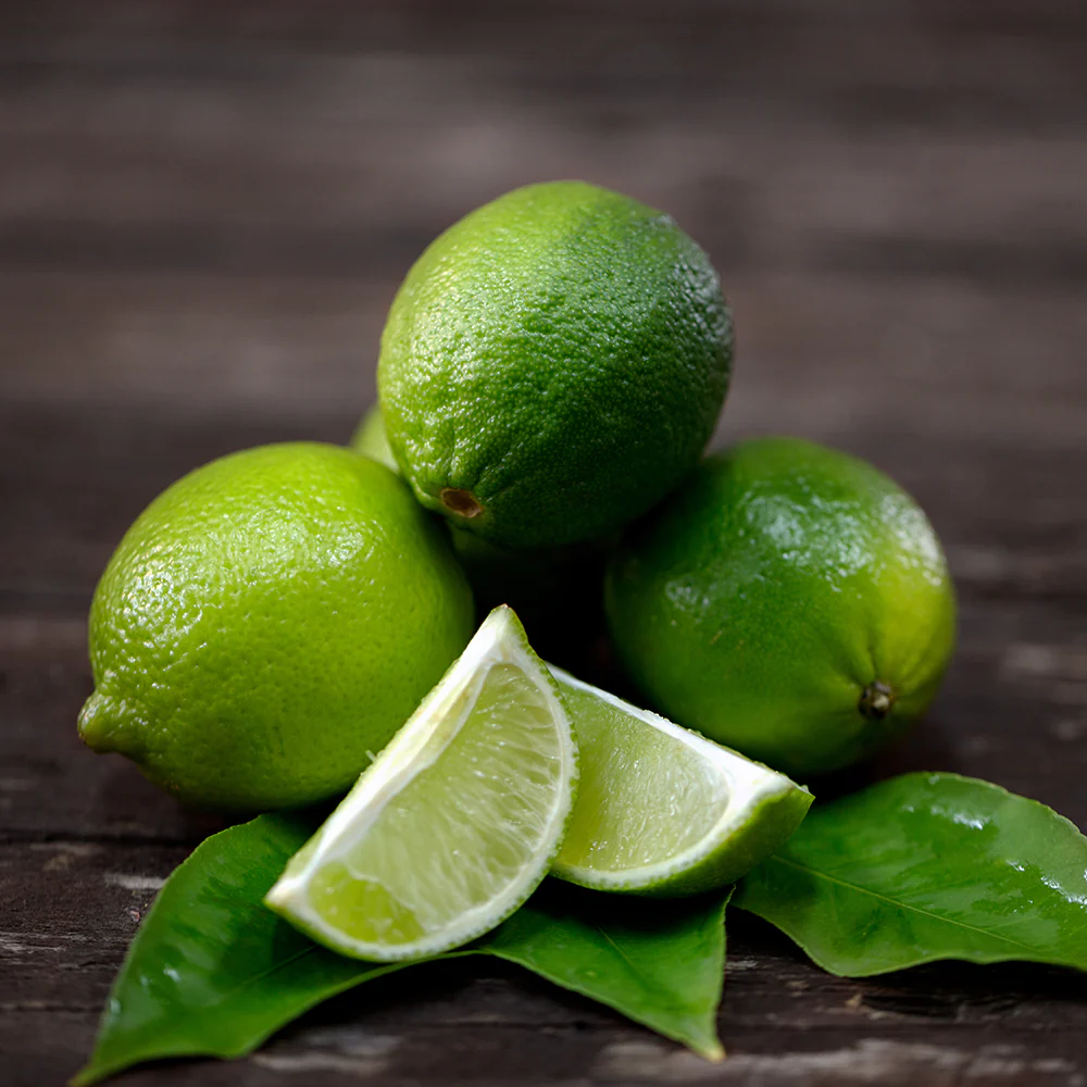 Citrus Fruits